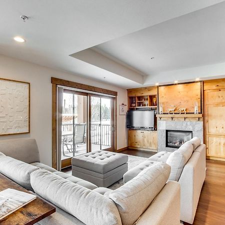 Suncadia Resort Condo With Seasonal Pool Access! Cle Elum Exteriér fotografie