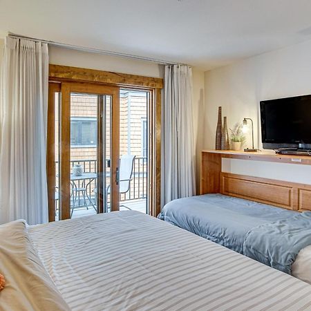 Suncadia Resort Condo With Seasonal Pool Access! Cle Elum Exteriér fotografie