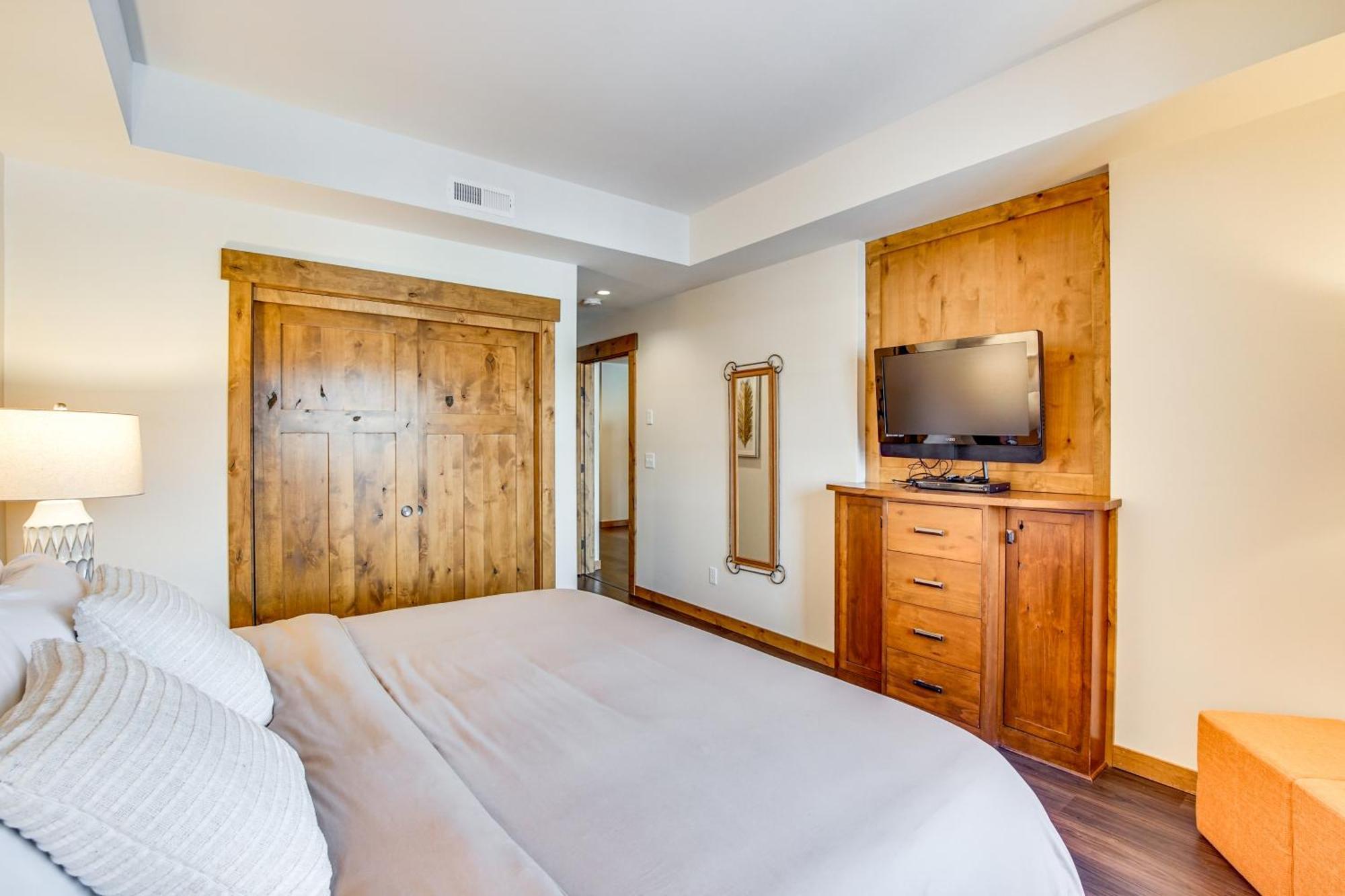 Suncadia Resort Condo With Seasonal Pool Access! Cle Elum Exteriér fotografie