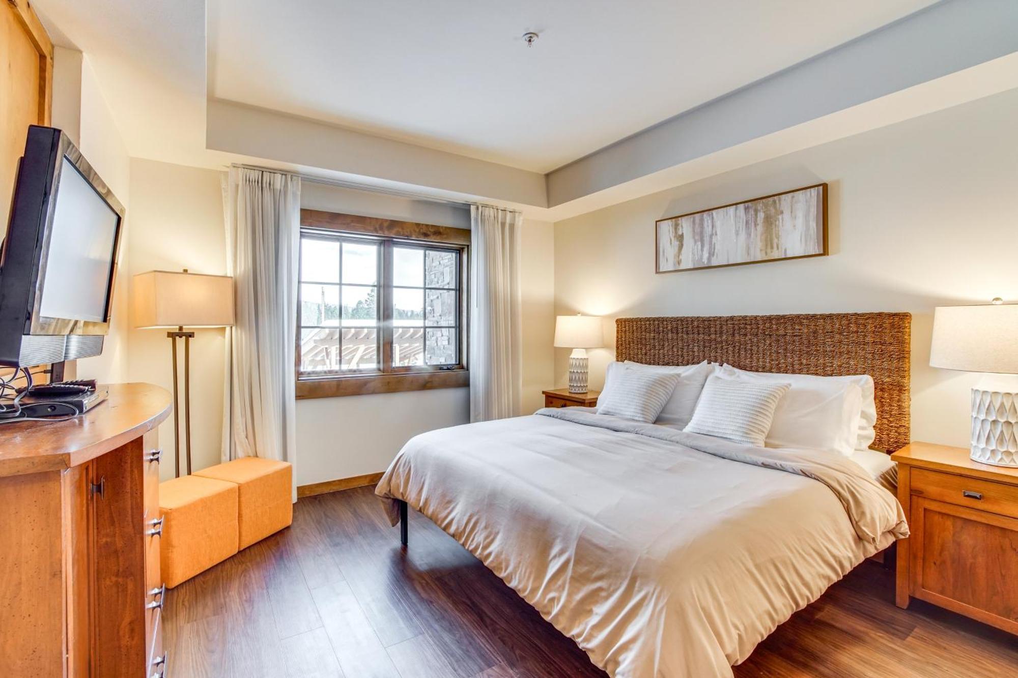 Suncadia Resort Condo With Seasonal Pool Access! Cle Elum Exteriér fotografie