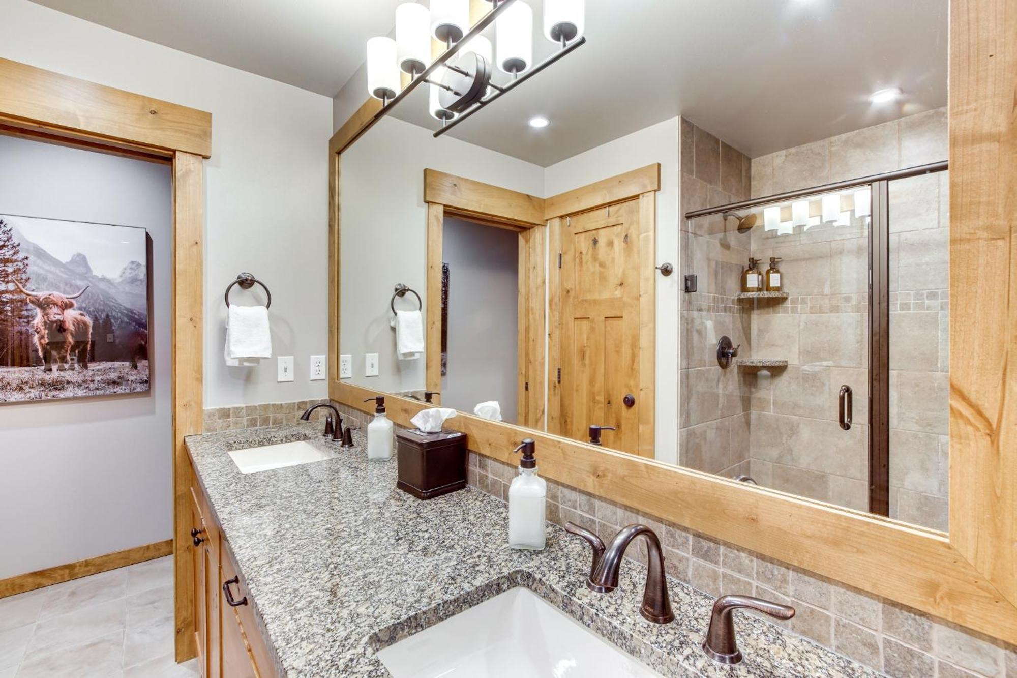 Suncadia Resort Condo With Seasonal Pool Access! Cle Elum Exteriér fotografie
