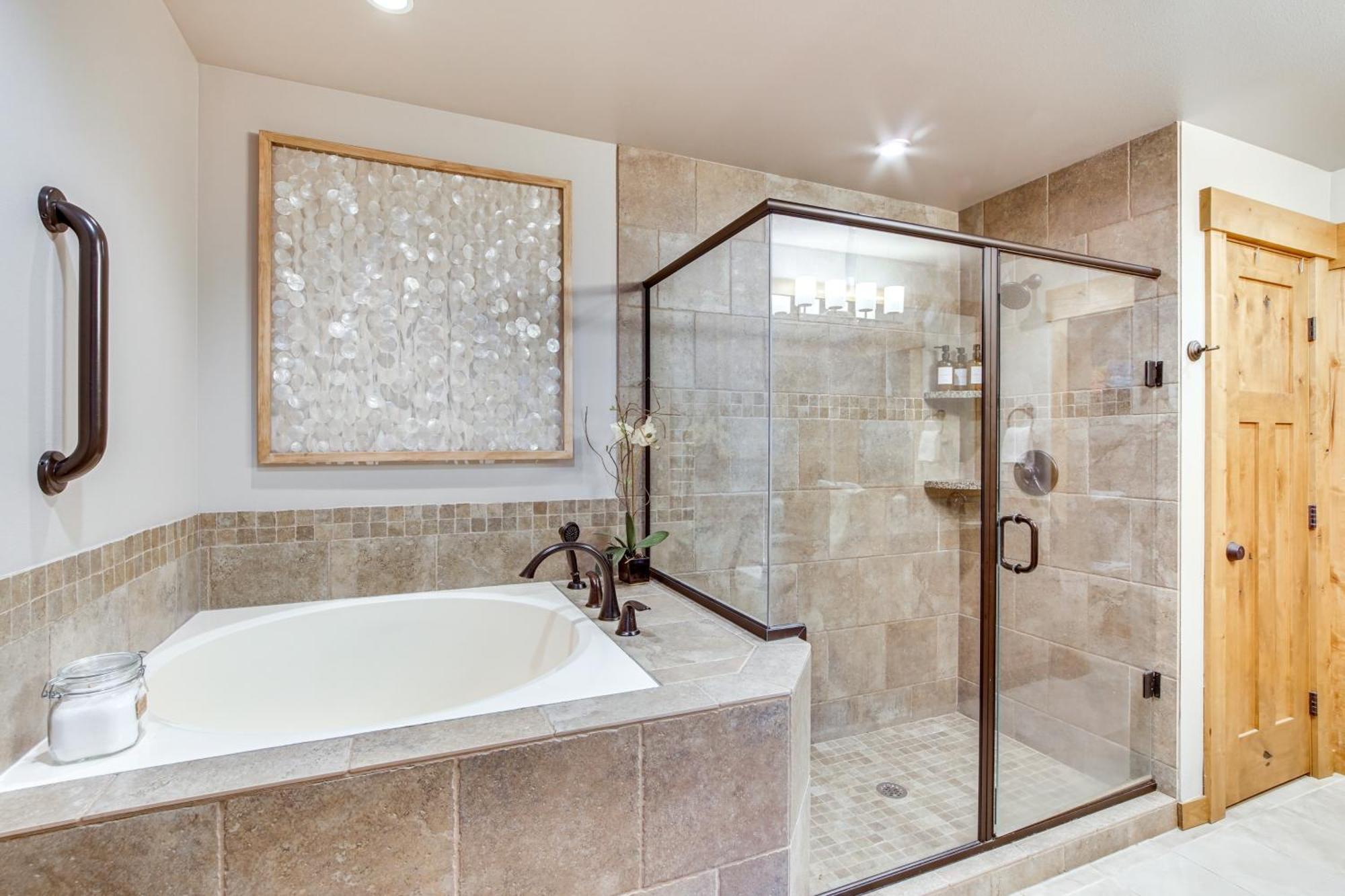 Suncadia Resort Condo With Seasonal Pool Access! Cle Elum Exteriér fotografie