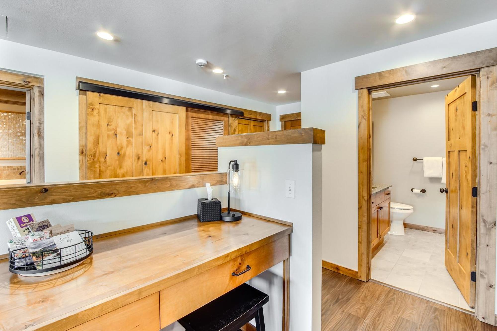 Suncadia Resort Condo With Seasonal Pool Access! Cle Elum Exteriér fotografie