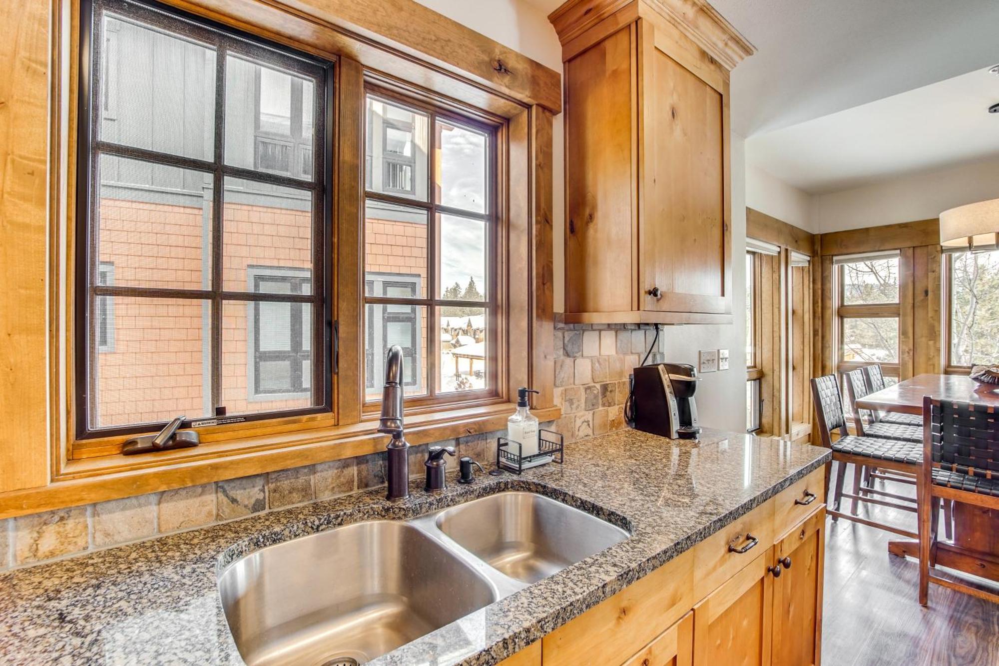 Suncadia Resort Condo With Seasonal Pool Access! Cle Elum Exteriér fotografie