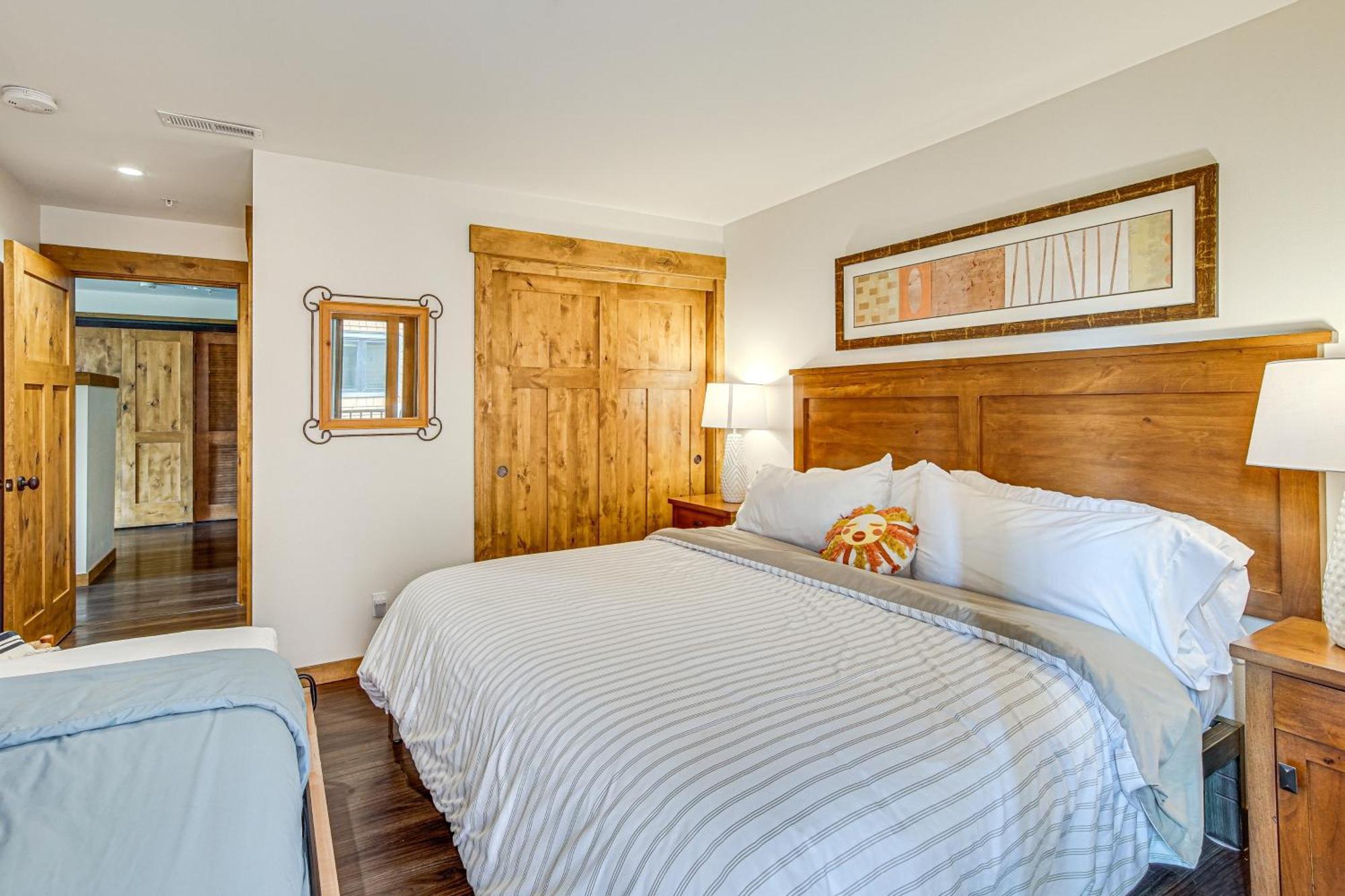 Suncadia Resort Condo With Seasonal Pool Access! Cle Elum Exteriér fotografie